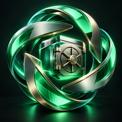 CollateralLoop token mark